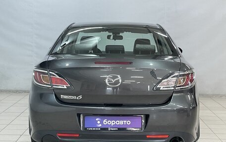 Mazda 6, 2011 год, 929 000 рублей, 6 фотография
