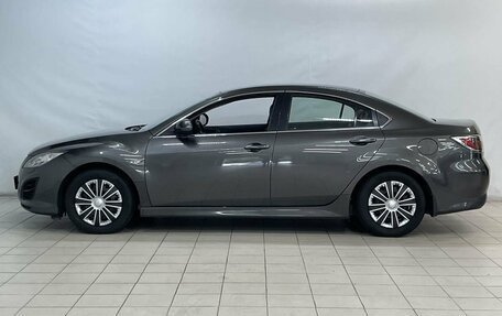 Mazda 6, 2011 год, 929 000 рублей, 8 фотография