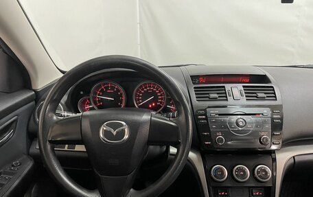 Mazda 6, 2011 год, 929 000 рублей, 15 фотография