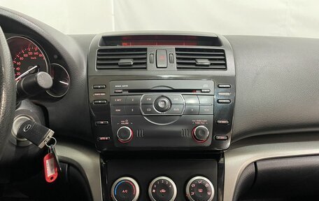 Mazda 6, 2011 год, 929 000 рублей, 14 фотография