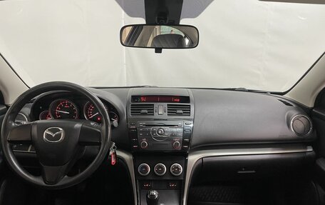 Mazda 6, 2011 год, 929 000 рублей, 10 фотография