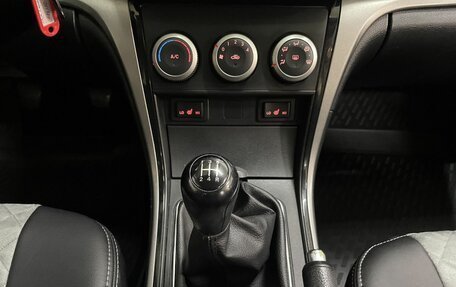 Mazda 6, 2011 год, 929 000 рублей, 13 фотография