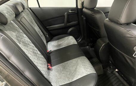 Mazda 6, 2011 год, 929 000 рублей, 17 фотография