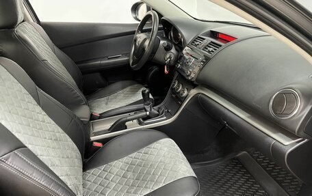 Mazda 6, 2011 год, 929 000 рублей, 18 фотография