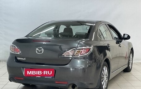 Mazda 6, 2011 год, 929 000 рублей, 4 фотография
