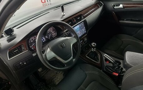 Zotye T600, 2017 год, 999 000 рублей, 10 фотография