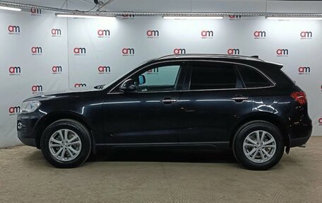 Zotye T600, 2017 год, 999 000 рублей, 7 фотография