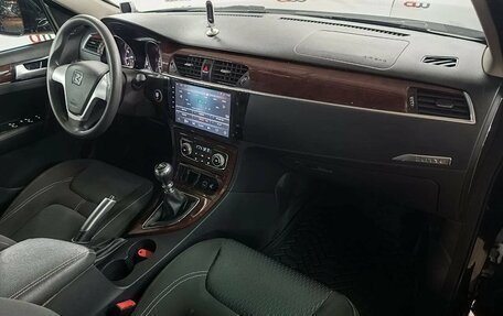 Zotye T600, 2017 год, 999 000 рублей, 12 фотография