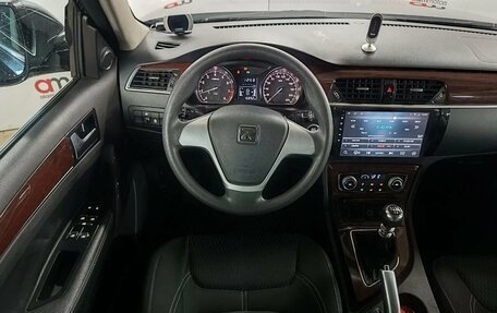 Zotye T600, 2017 год, 999 000 рублей, 11 фотография