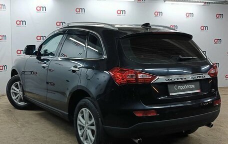 Zotye T600, 2017 год, 999 000 рублей, 6 фотография
