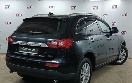 Zotye T600, 2017 год, 999 000 рублей, 4 фотография