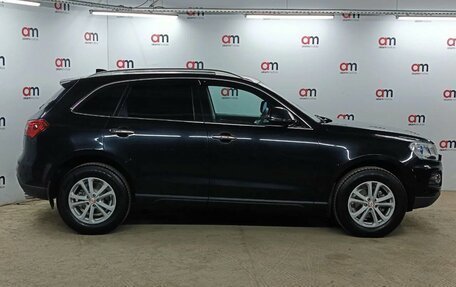Zotye T600, 2017 год, 999 000 рублей, 8 фотография