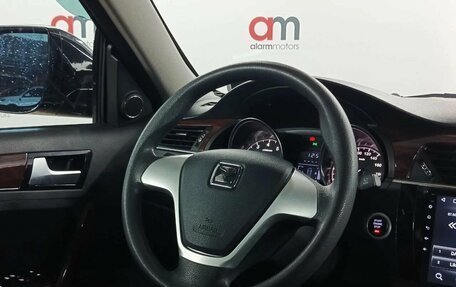 Zotye T600, 2017 год, 999 000 рублей, 13 фотография