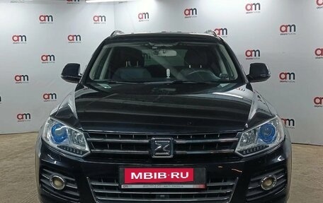 Zotye T600, 2017 год, 999 000 рублей, 2 фотография