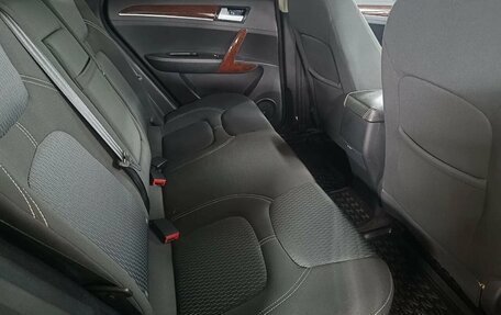 Zotye T600, 2017 год, 999 000 рублей, 21 фотография