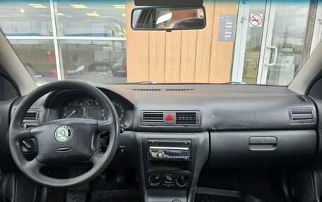 Skoda Octavia, 2006 год, 240 000 рублей, 6 фотография