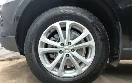 Zotye T600, 2017 год, 999 000 рублей, 23 фотография