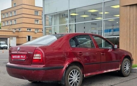 Skoda Octavia, 2006 год, 240 000 рублей, 4 фотография