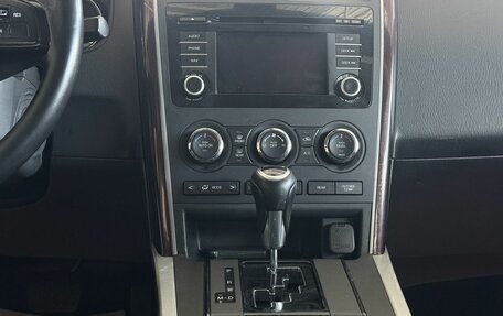 Mazda CX-9 I рестайлинг, 2012 год, 870 000 рублей, 11 фотография
