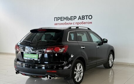 Mazda CX-9 I рестайлинг, 2012 год, 870 000 рублей, 4 фотография
