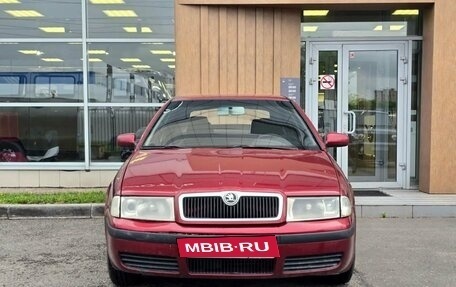 Skoda Octavia, 2006 год, 240 000 рублей, 2 фотография