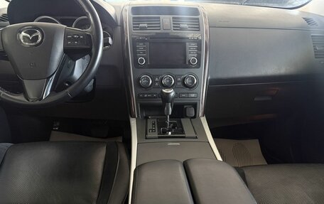 Mazda CX-9 I рестайлинг, 2012 год, 870 000 рублей, 10 фотография