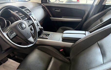 Mazda CX-9 I рестайлинг, 2012 год, 870 000 рублей, 7 фотография