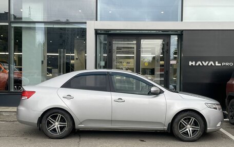 KIA Cerato III, 2012 год, 802 000 рублей, 4 фотография