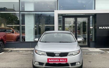 KIA Cerato III, 2012 год, 802 000 рублей, 2 фотография
