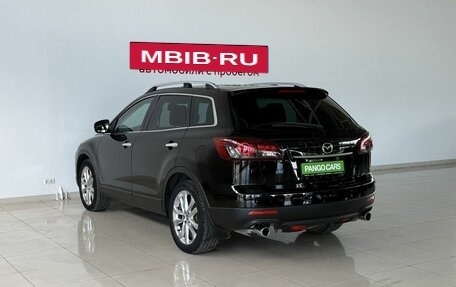 Mazda CX-9 I рестайлинг, 2012 год, 870 000 рублей, 6 фотография