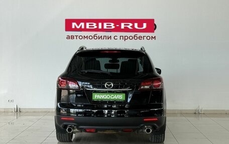 Mazda CX-9 I рестайлинг, 2012 год, 870 000 рублей, 5 фотография
