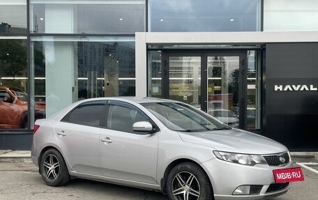 KIA Cerato III, 2012 год, 802 000 рублей, 3 фотография