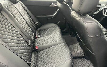 KIA Cerato III, 2012 год, 802 000 рублей, 11 фотография