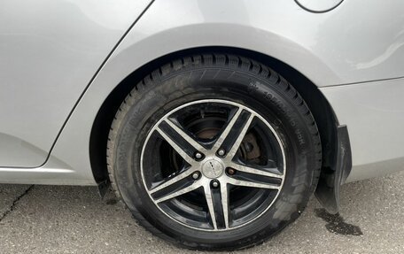 KIA Cerato III, 2012 год, 802 000 рублей, 12 фотография