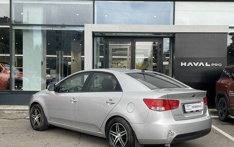 KIA Cerato III, 2012 год, 802 000 рублей, 7 фотография