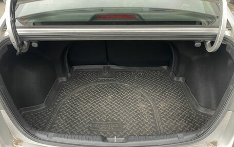 KIA Cerato III, 2012 год, 802 000 рублей, 13 фотография