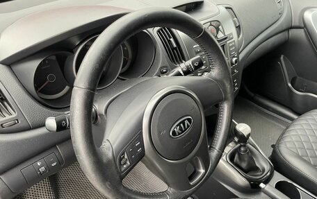 KIA Cerato III, 2012 год, 802 000 рублей, 14 фотография