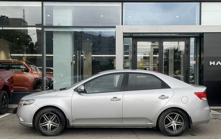 KIA Cerato III, 2012 год, 802 000 рублей, 8 фотография