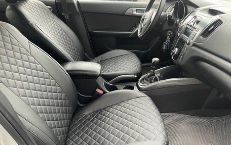 KIA Cerato III, 2012 год, 802 000 рублей, 9 фотография