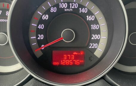 KIA Cerato III, 2012 год, 802 000 рублей, 18 фотография
