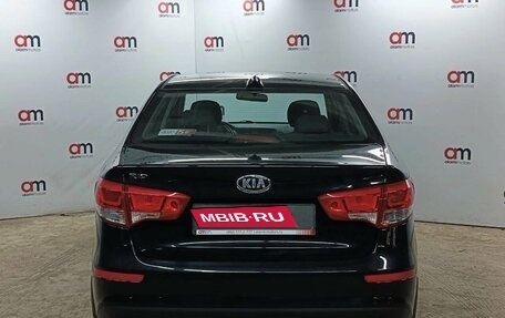 KIA Rio III рестайлинг, 2017 год, 1 049 000 рублей, 5 фотография