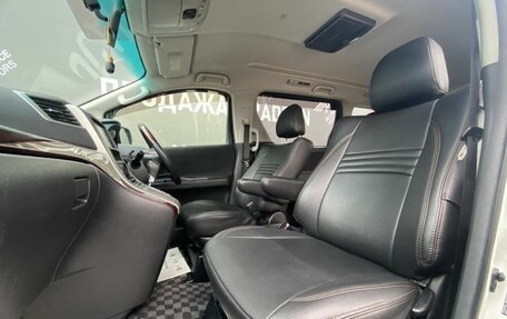 Toyota Alphard III, 2013 год, 2 750 000 рублей, 10 фотография
