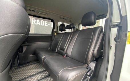 Toyota Alphard III, 2013 год, 2 750 000 рублей, 12 фотография