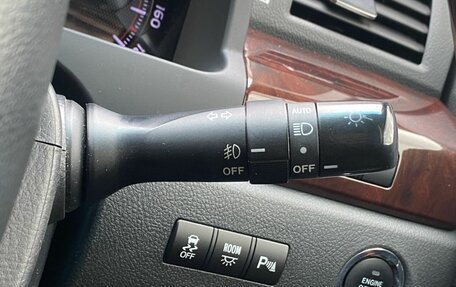 Toyota Alphard III, 2013 год, 2 750 000 рублей, 18 фотография