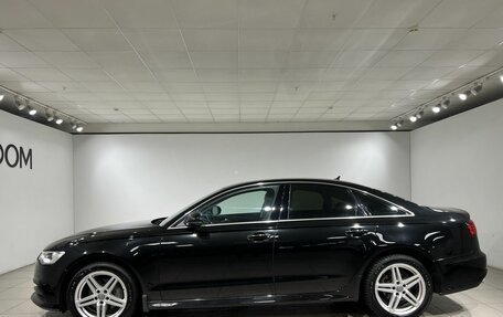 Audi A6, 2016 год, 2 299 000 рублей, 5 фотография