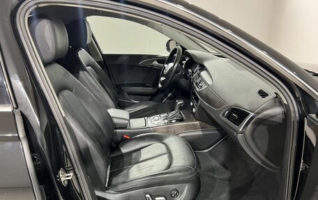 Audi A6, 2016 год, 2 299 000 рублей, 14 фотография