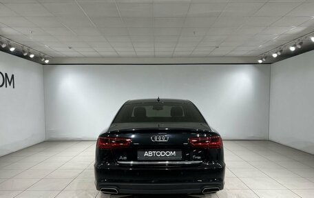 Audi A6, 2016 год, 2 299 000 рублей, 8 фотография