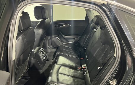 Audi A6, 2016 год, 2 299 000 рублей, 15 фотография