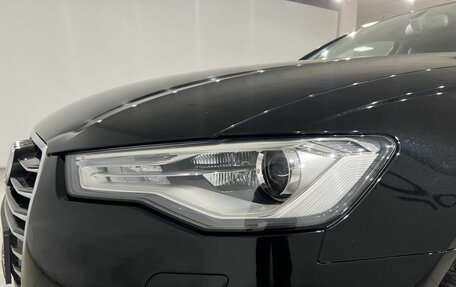 Audi A6, 2016 год, 2 299 000 рублей, 9 фотография