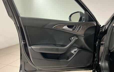 Audi A6, 2016 год, 2 299 000 рублей, 16 фотография